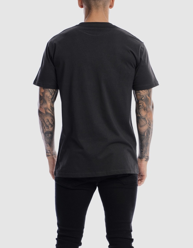 DVNT - Locale Tee