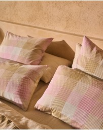 Linen House - Bloomfield European Pillowcase