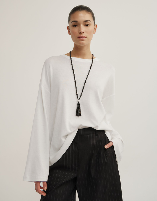 Witchery - Samira Bead Necklace