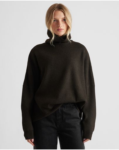 Truffle Brown