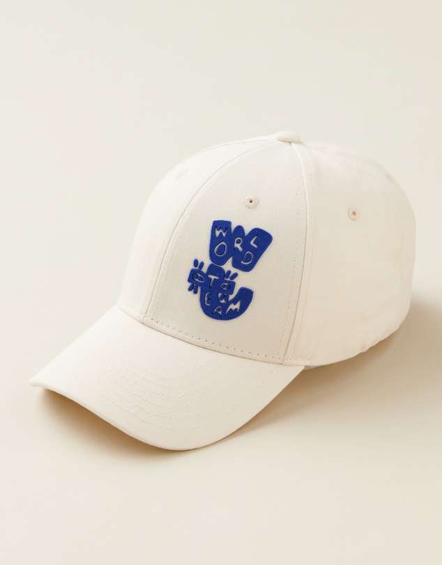 PARK - World Team Cap