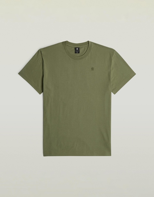 G-Star - Base-S R SS Tee