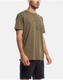 Xander - Barracks Tee