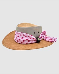 Jacaru - Jacaru 1023 Horizon Hat