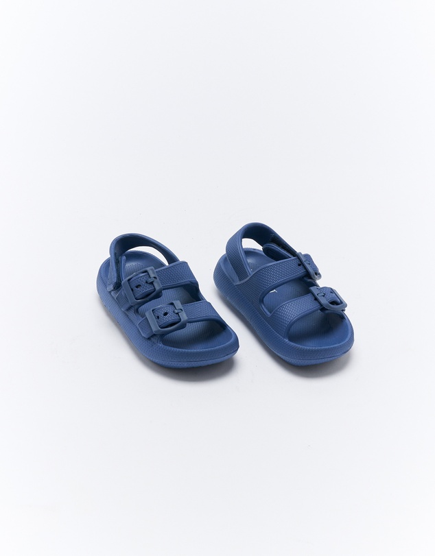Walnut Melbourne - Jamie Sandal