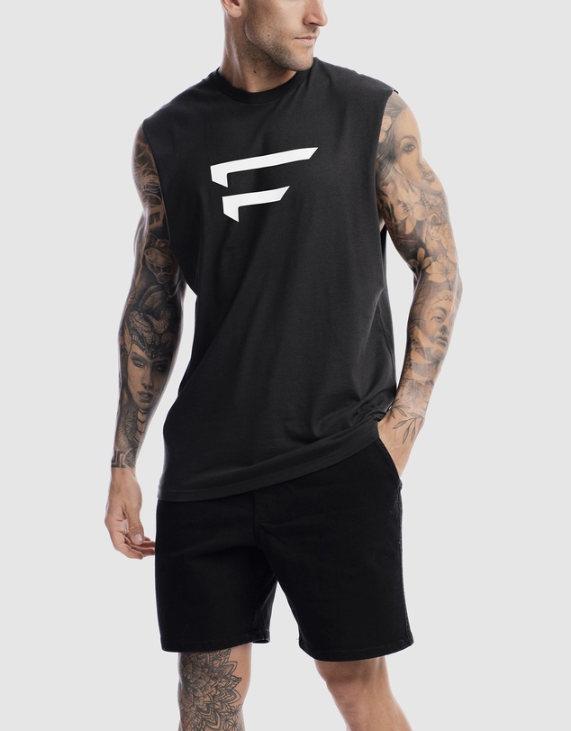 First Division - Performance Logo Tank