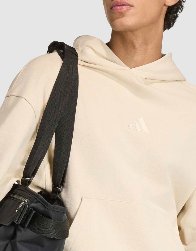 adidas Sportswear - Adidas Kit Small Logo Hoodie