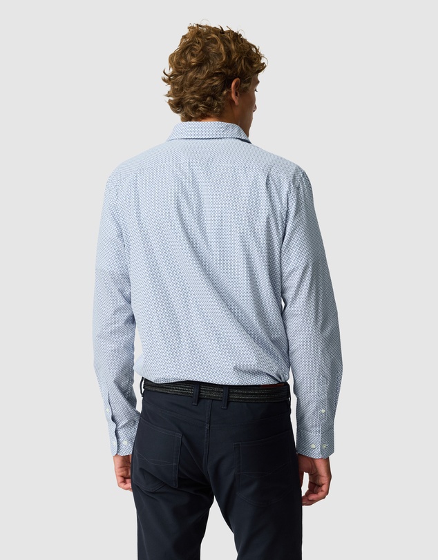 Rodd & Gunn - Edbrooke Hill Shirt