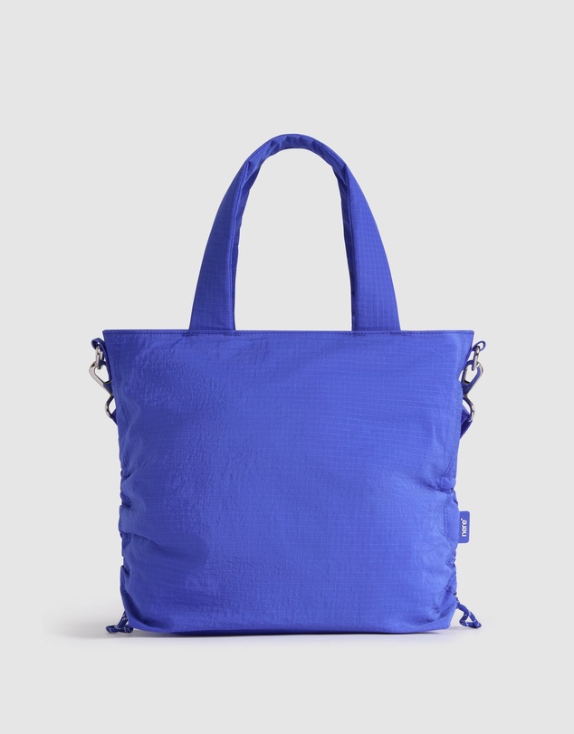 Nere - n.motion Shopper Tote Bag