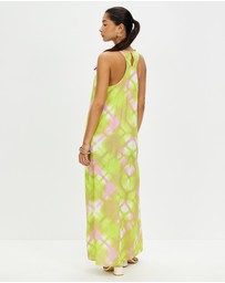 Florencia The Label - Kobe Dress