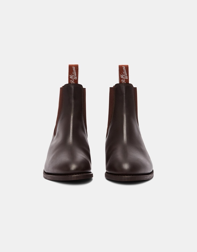 R.M.Williams - Comfort Lady Yearling Boots - Women's