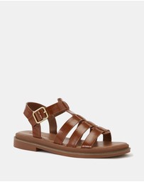 Miss Sofie - Alvina Sandals