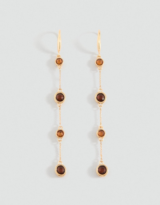 M.N.G - Dean Earrings