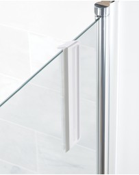 Joseph Joseph - EasyStore™ Shower Squeegee (Grey)