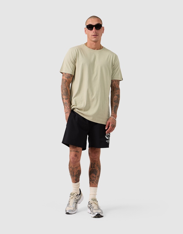 Zanerobe - Flintlock Tee Sage