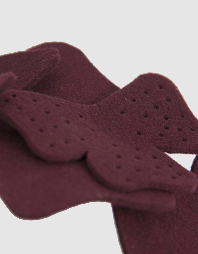 Max Alexander - Petite Felt Headband