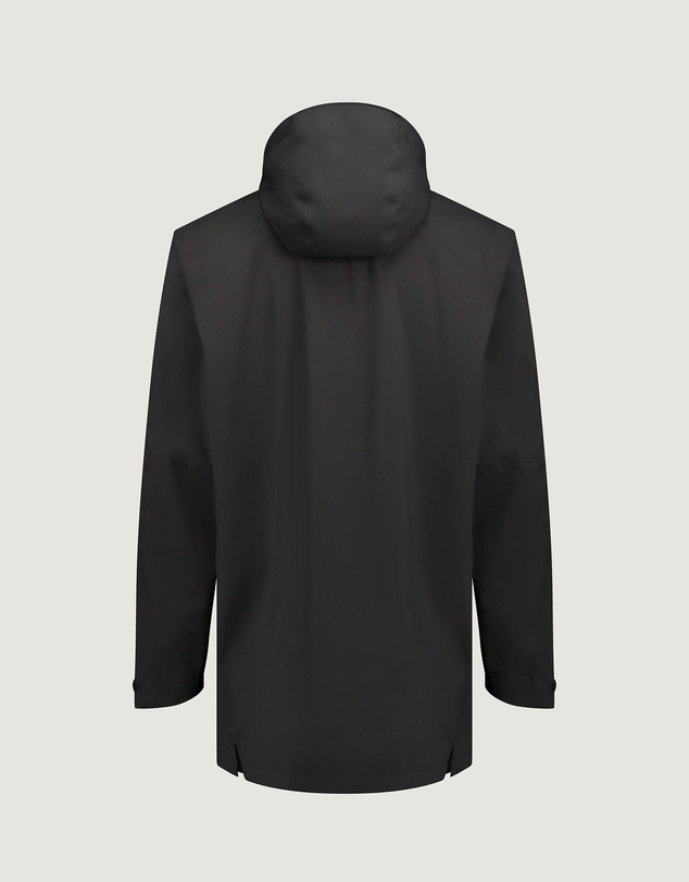 Kathmandu - Trailhead Stretch 2.5-layer Rain Parka