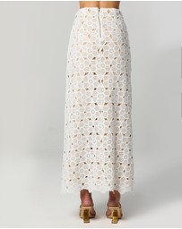 Winona - Evie Midi Skirt