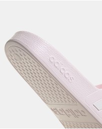 adidas Sportswear - Adilette Aqua Slides - Women's