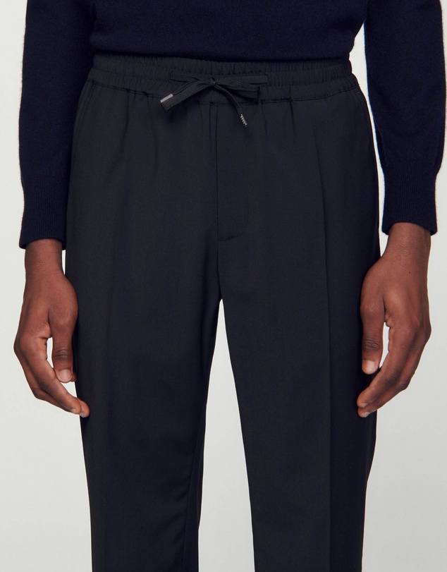 Sandro - New Alpha Pants