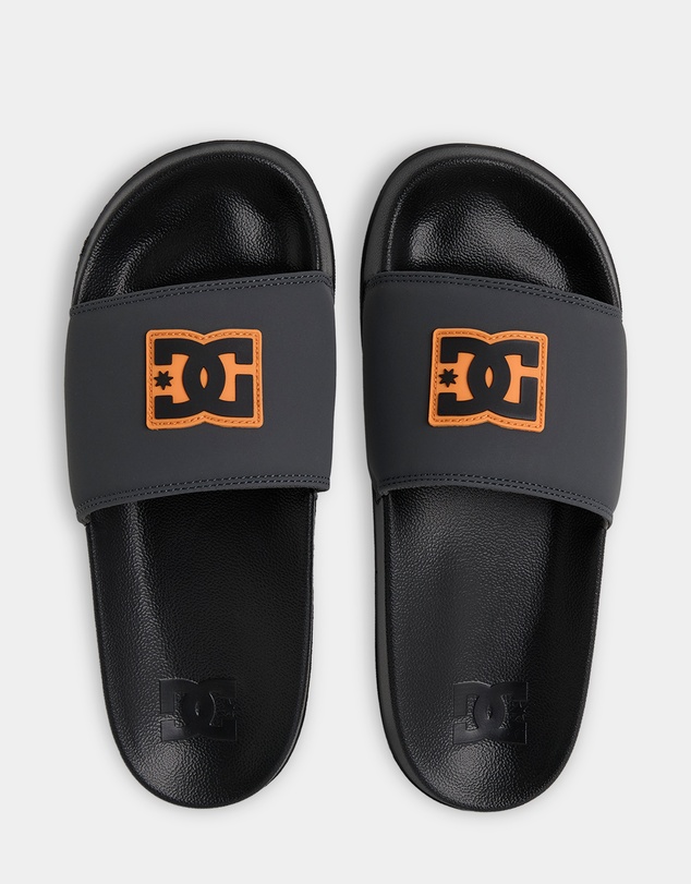 DC Shoes - Mens DC Slides