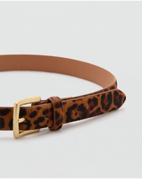 M.N.G - Leon Belt