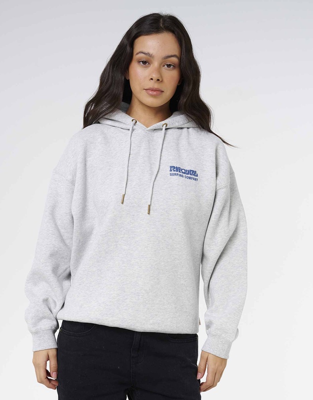 Rip Curl - Surf Puff Heritage Hood