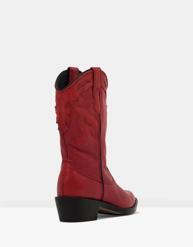 ROC Boots Australia - Indio