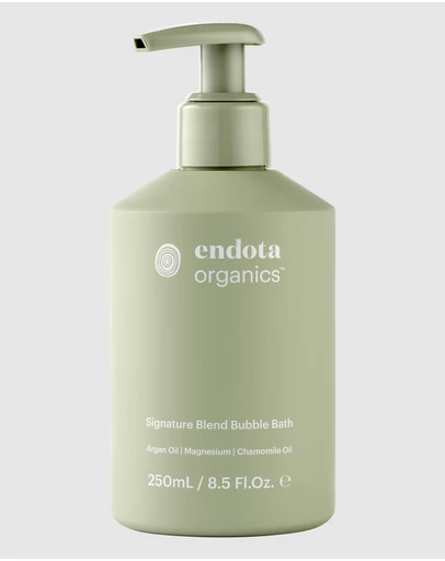 Endota - Signature Blend Bubble Bath