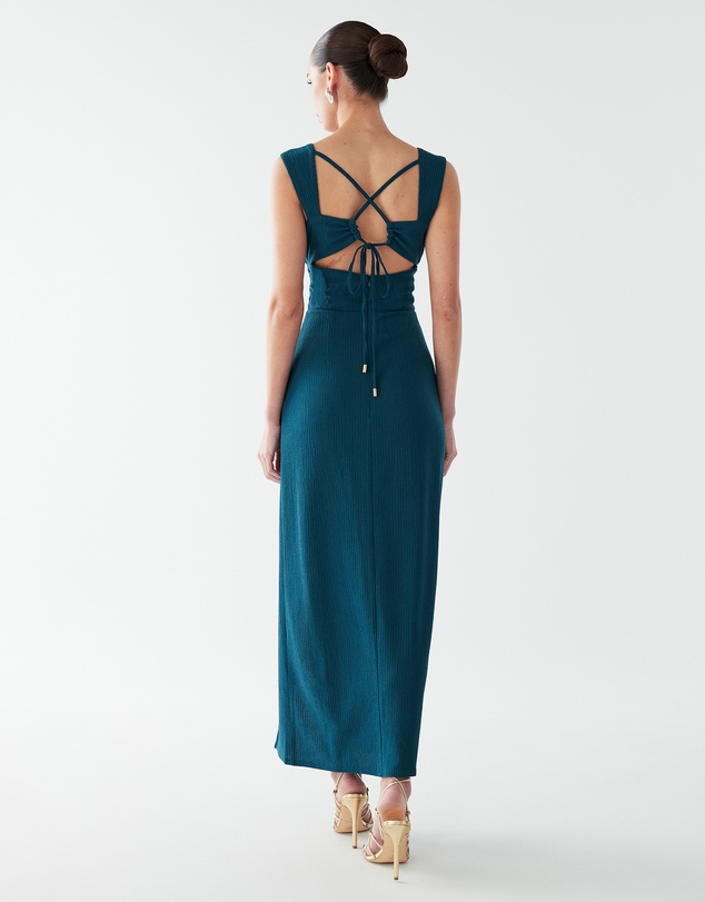 BWLDR - Holly Maxi Dress