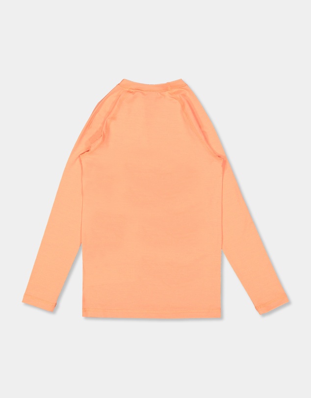 Roxy - Girls 8 to 16 Essential Lycra Long Sleeve Rash Vest