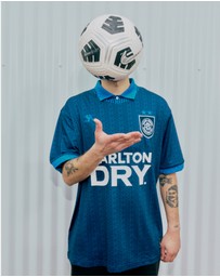 Carlton Dry - Carlton Dry x R Sport Home Kit