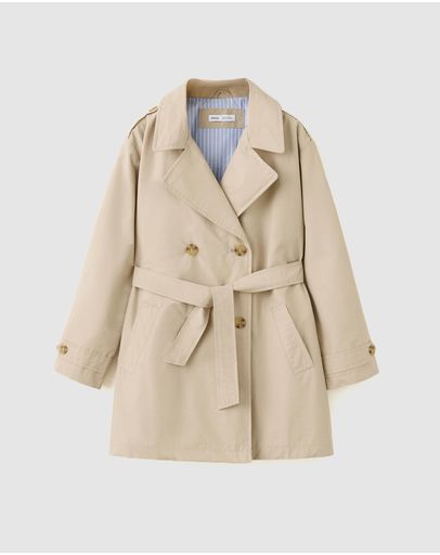 Medium Brown