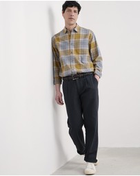 Seasalt - Seasalt Cornwall Multi Fathomer Shirt