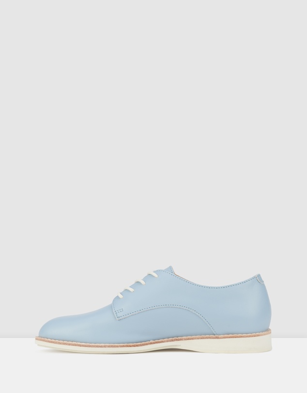 Rollie - Derby Super Soft Shoe