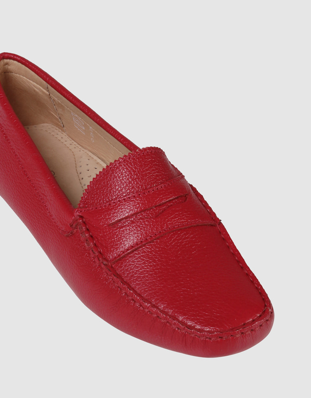 Sempre Di - Keely Driving Shoes