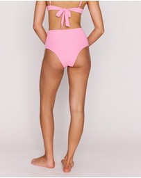 MINKPINK - Gigi High Waisted Bottoms
