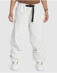 DC Shoes - Mens Primo Snow Pant