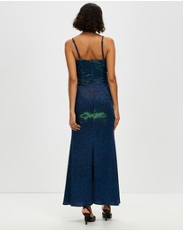 Romance by Honey and Beau - Venus Sweetheart Maxi