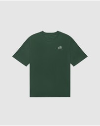 Malbon - Bermuda Lures Tee