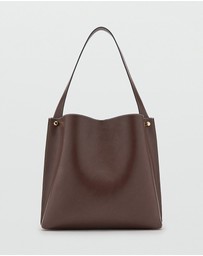 M.N.G - Dots G Bag