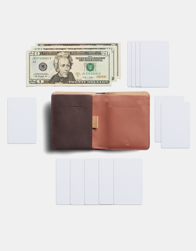 Bellroy - Note Sleeve Premium