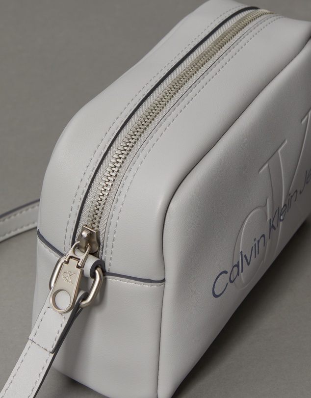 Calvin Klein - Sculpted Camera Bag