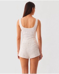SNDYS - JOCELYN TOP - ICONIC EXCLUSIVE
