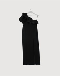 Revibe - Repaired CHANCERY Mishca Dress - AU 16