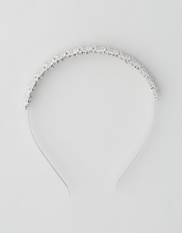 Stephanie Browne - Loren Headband