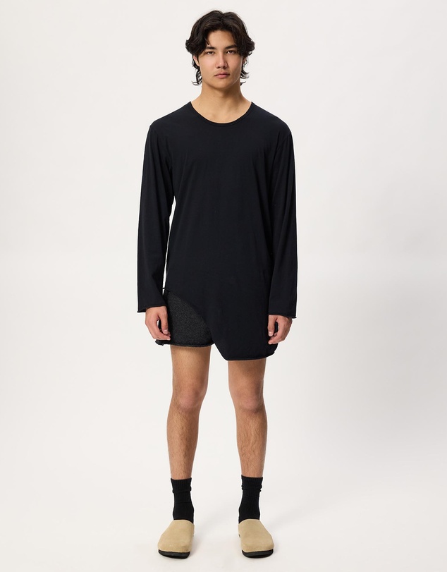 Surrounded By Ghosts - The Gembone Double Knit Drawstring Shorts