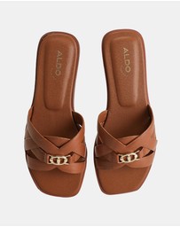 ALDO - Jennaleriel-In Sandals
