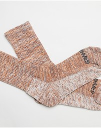 Gramicci - Hemp Blend Socks