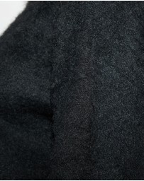 Dazie - Yasmin Open Back Fluffy Knit Jumper